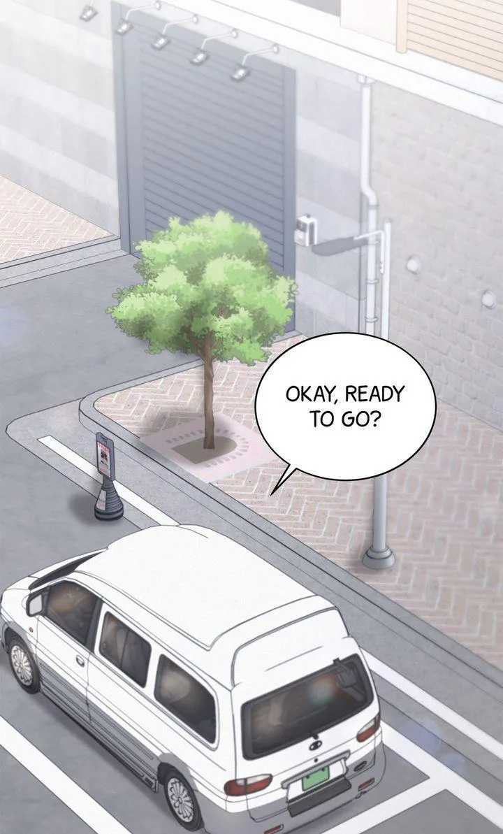 Off The Record Chapter 43 page 22 - 
