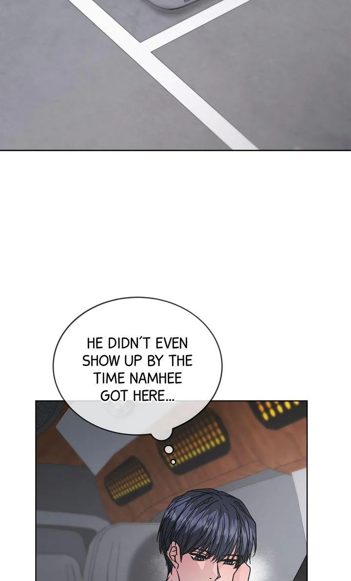 Off The Record Chapter 43 page 23 - 