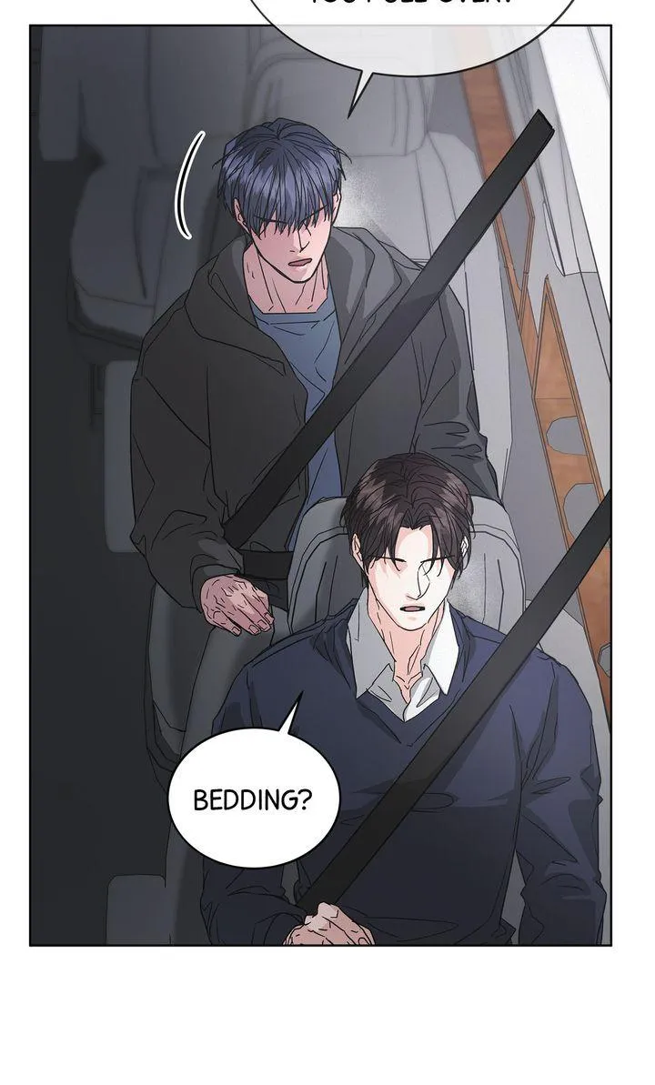 Off The Record Chapter 43 page 26 - 