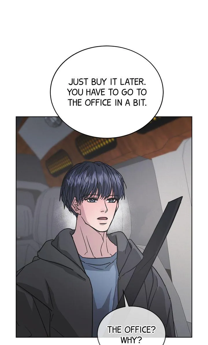 Off The Record Chapter 43 page 27 - 