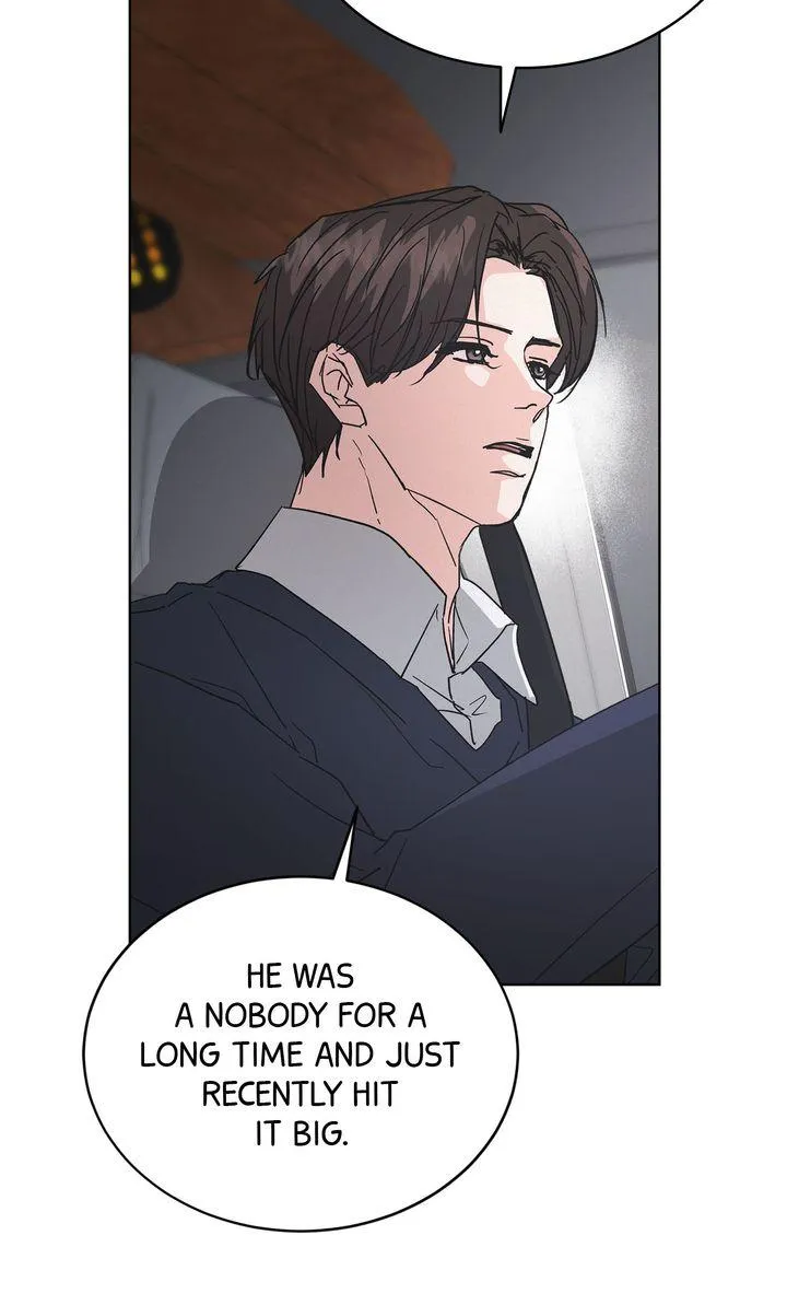 Off The Record Chapter 43 page 30 - 