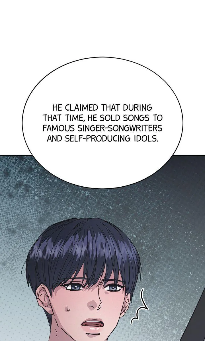 Off The Record Chapter 43 page 31 - 