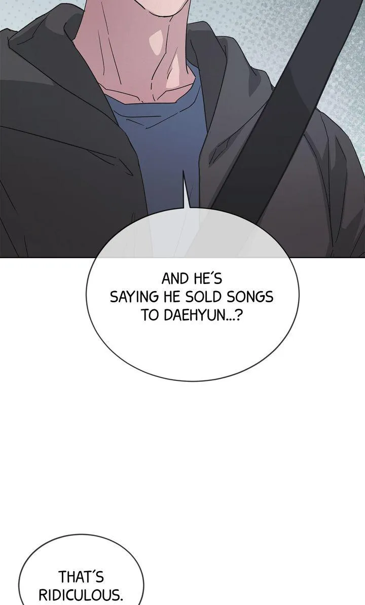 Off The Record Chapter 43 page 32 - 