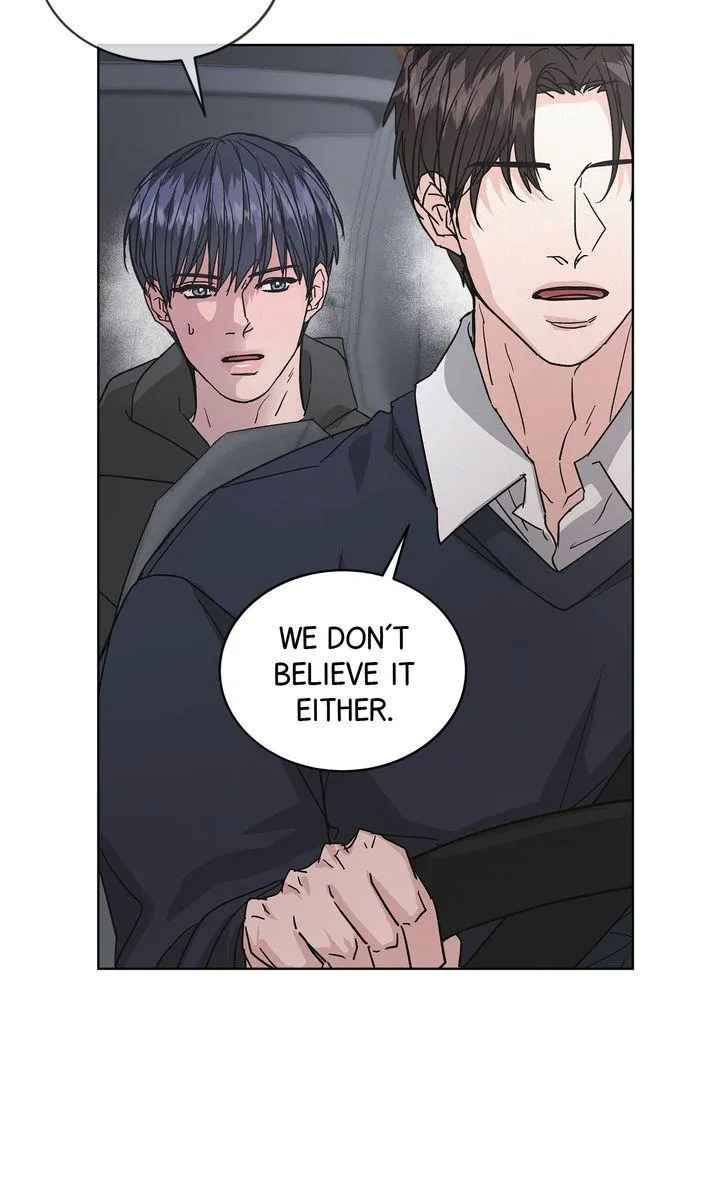 Off The Record Chapter 43 page 33 - 