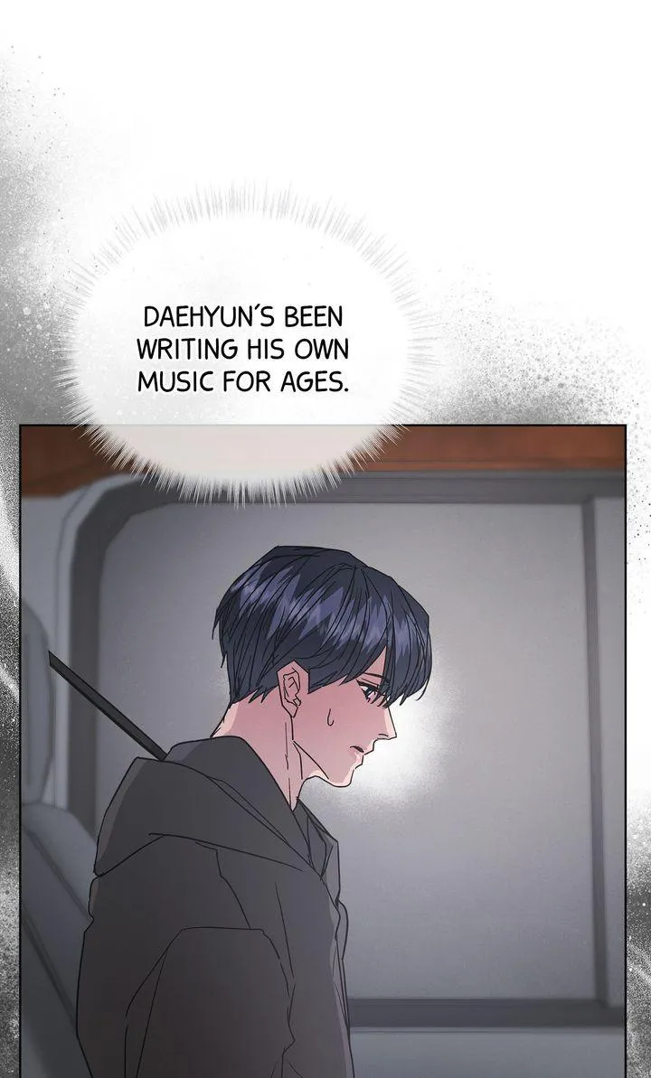Off The Record Chapter 43 page 34 - 