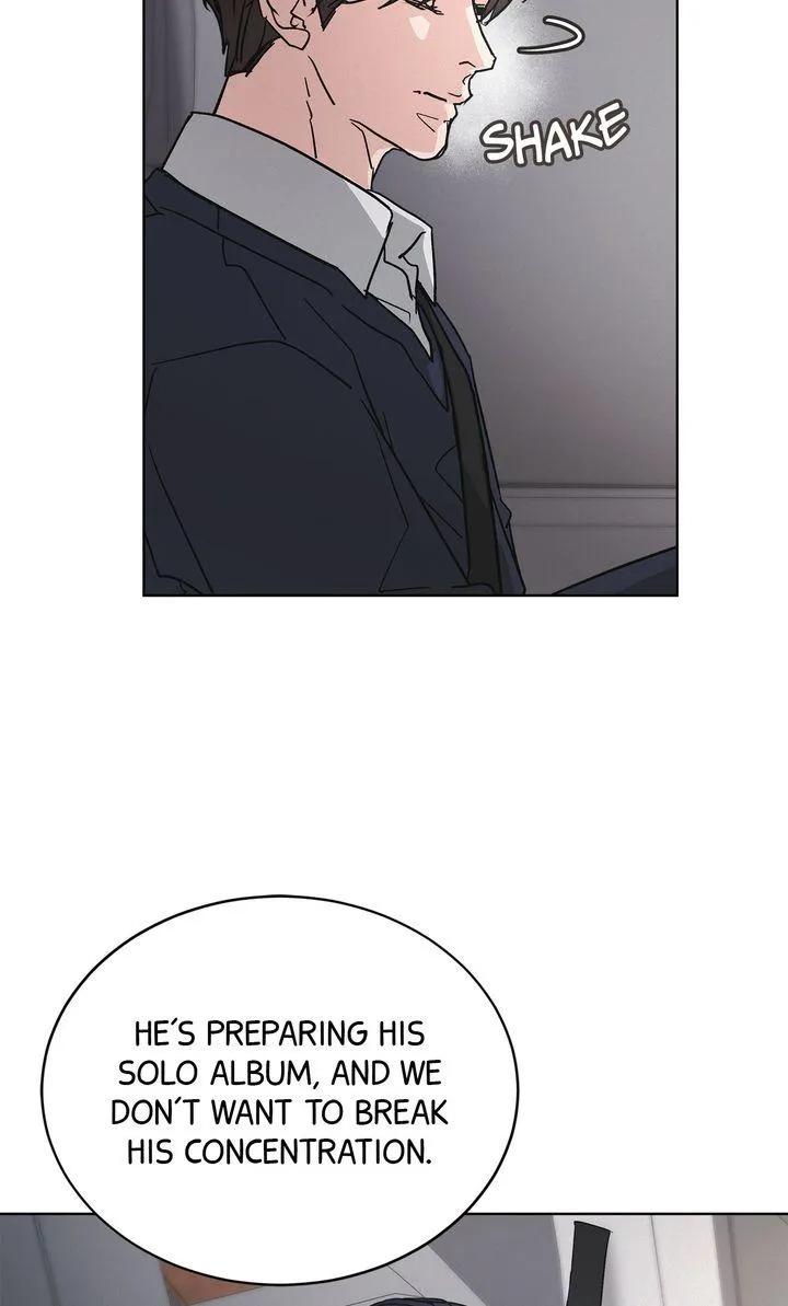 Off The Record Chapter 43 page 38 - 