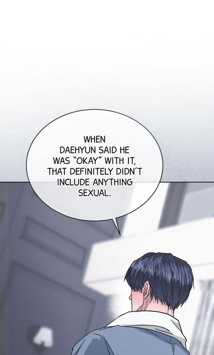 Off The Record Chapter 43 page 5 - 