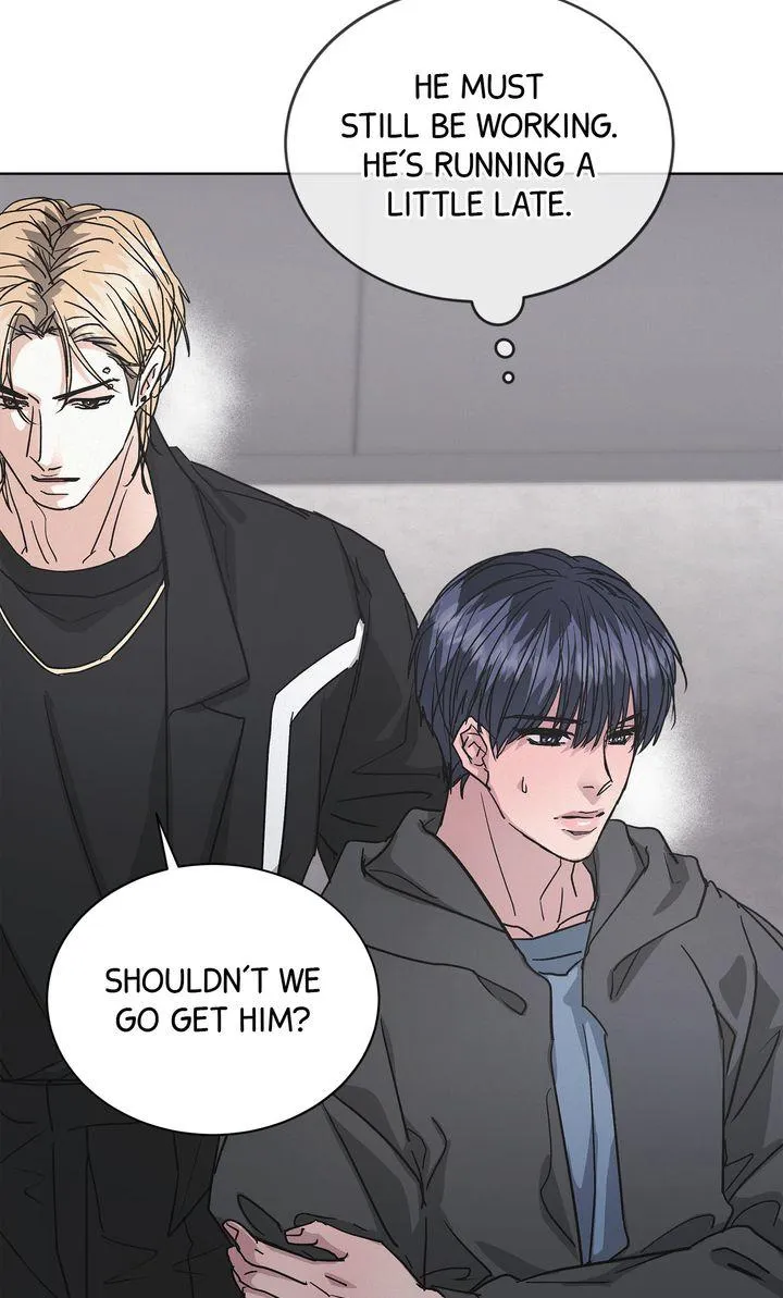 Off The Record Chapter 43 page 43 - 