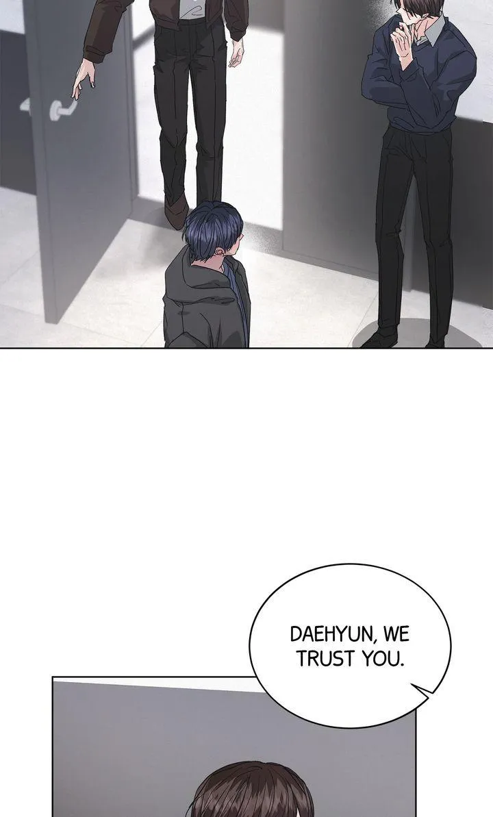 Off The Record Chapter 43 page 50 - 