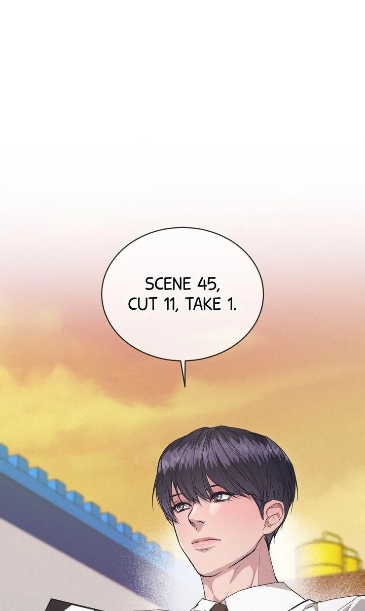 Read Off The Record chapter 7 image 1 on Lezhin
