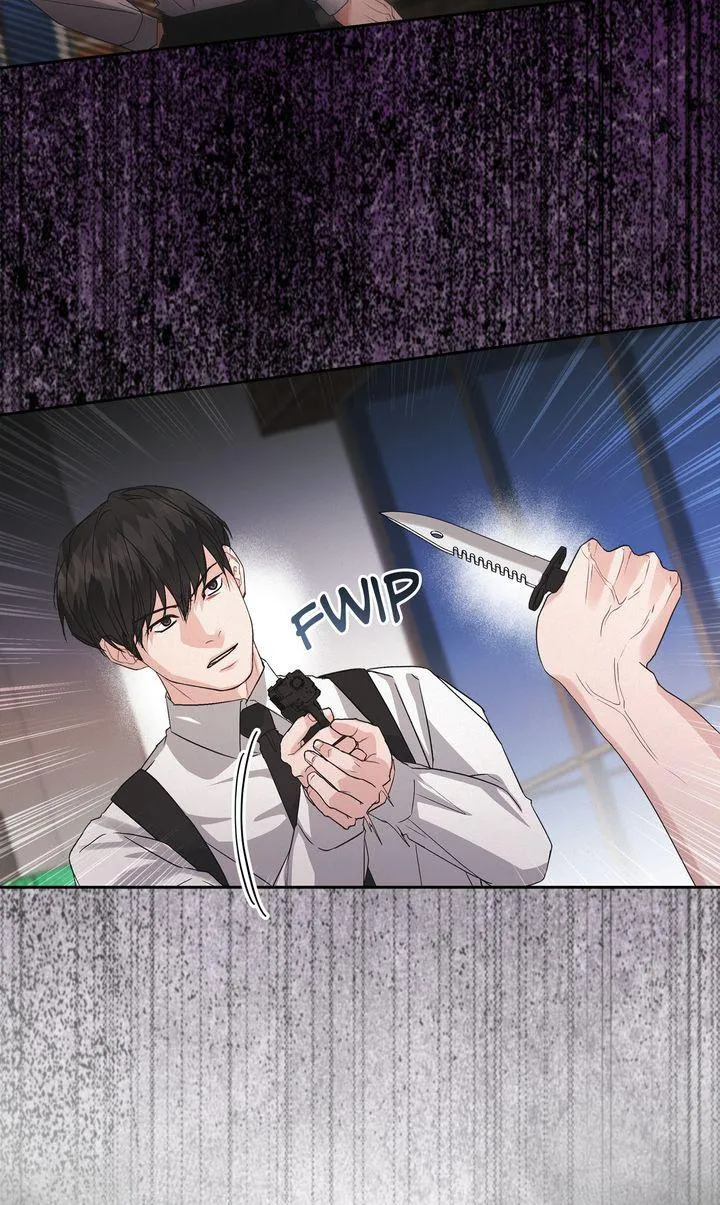 Read Off The Record chapter 7 image 11 on Lezhin