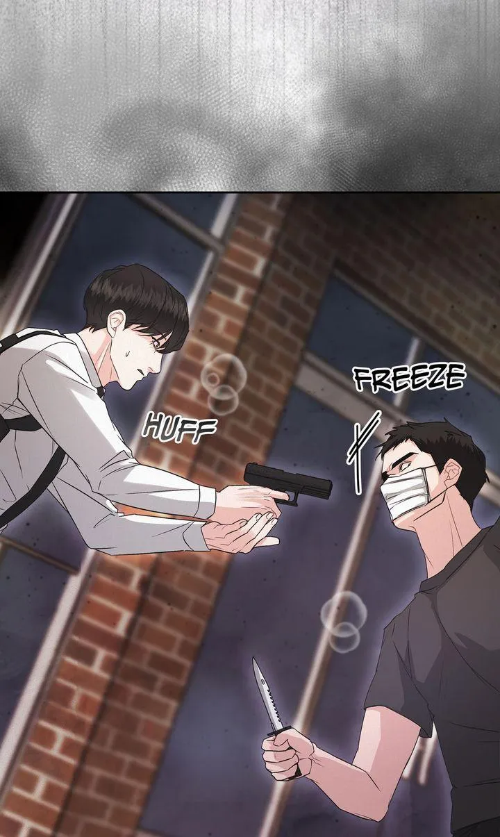 Read Off The Record chapter 7 image 12 on Lezhin