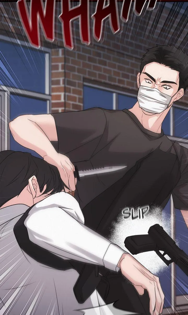 Read Off The Record chapter 7 image 15 on Lezhin