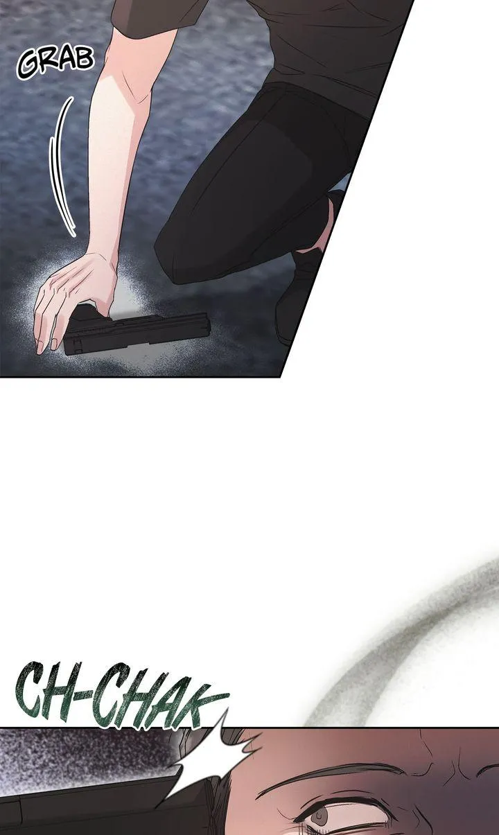 Read Off The Record chapter 7 image 17 on Lezhin