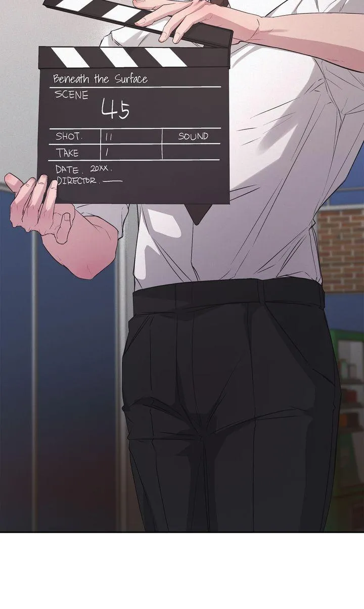 Read Off The Record chapter 7 image 2 on Lezhin