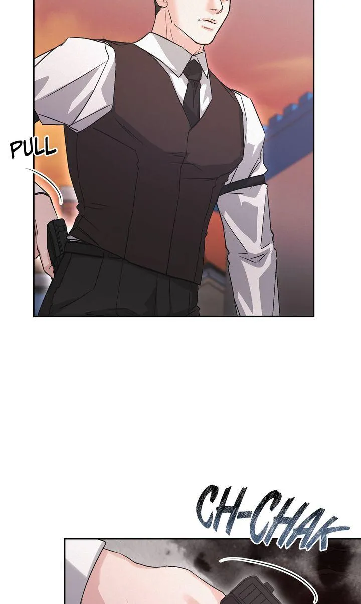 Read Off The Record chapter 7 image 26 on Lezhin