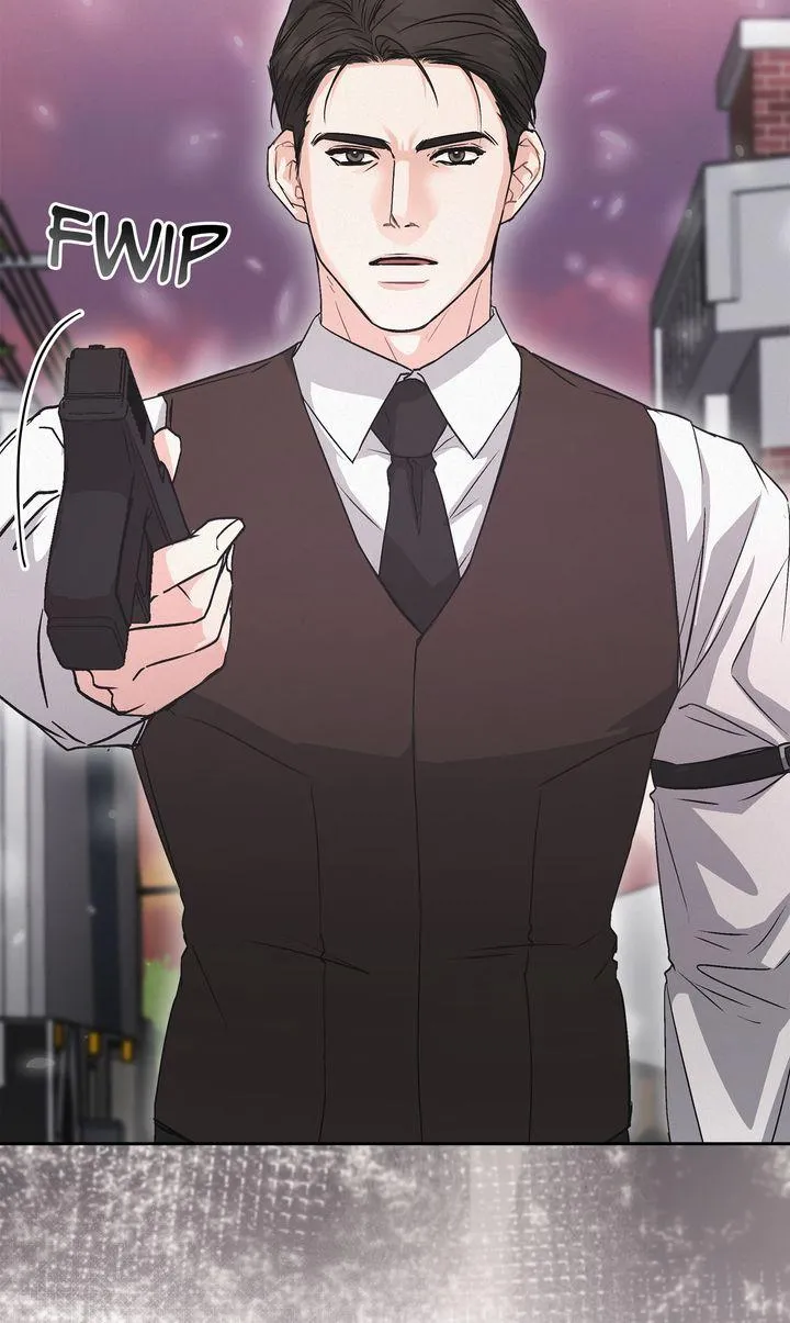 Read Off The Record chapter 7 image 31 on Lezhin