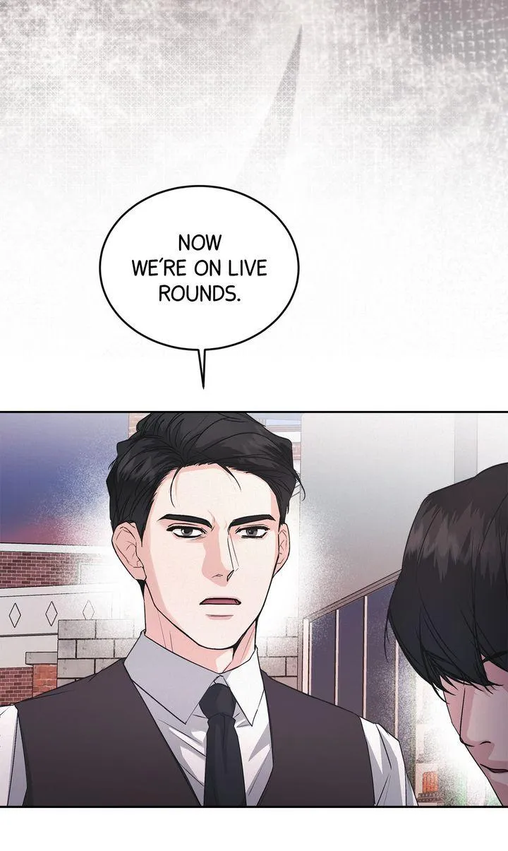 Read Off The Record chapter 7 image 32 on Lezhin