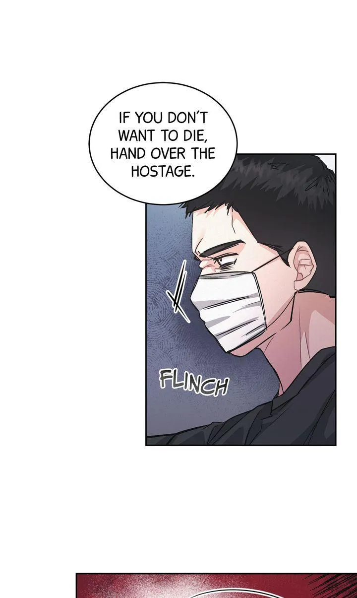 Read Off The Record chapter 7 image 33 on Lezhin
