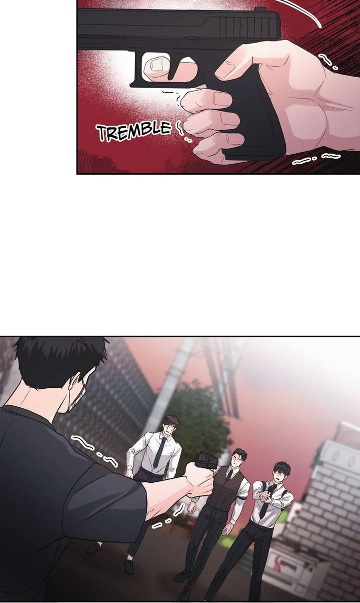 Read Off The Record chapter 7 image 34 on Lezhin