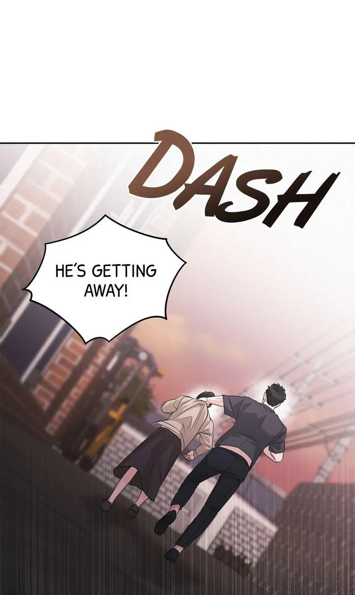 Read Off The Record chapter 7 image 36 on Lezhin