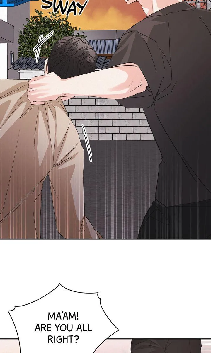 Read Off The Record chapter 7 image 42 on Lezhin