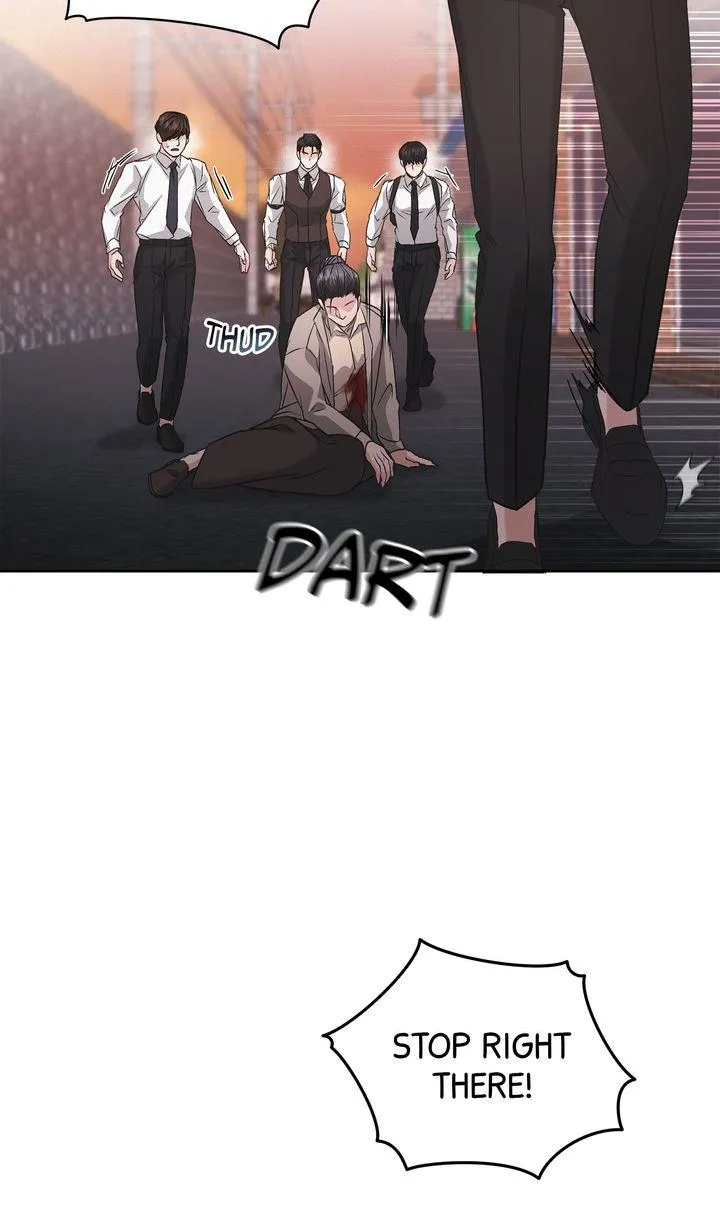 Read Off The Record chapter 7 image 43 on Lezhin