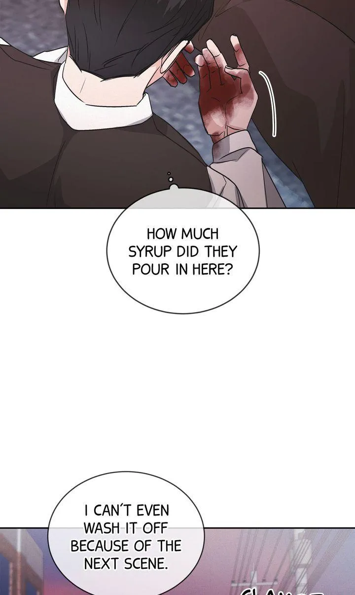 Read Off The Record chapter 7 image 52 on Lezhin