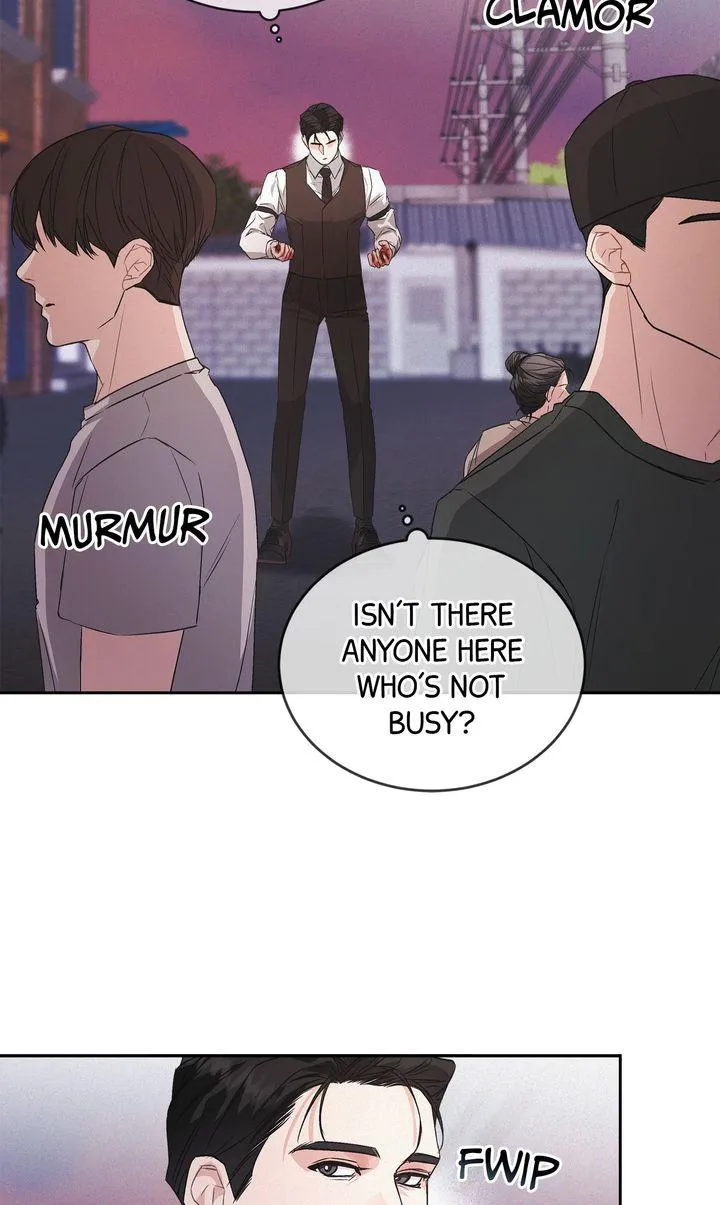 Read Off The Record chapter 7 image 53 on Lezhin