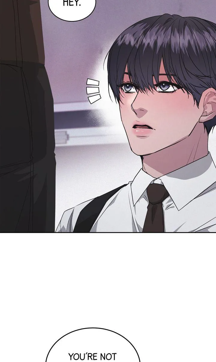 Read Off The Record chapter 7 image 56 on Lezhin
