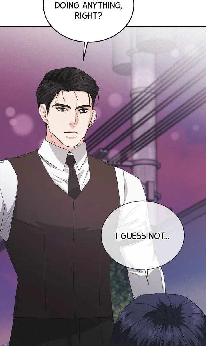 Read Off The Record chapter 7 image 57 on Lezhin