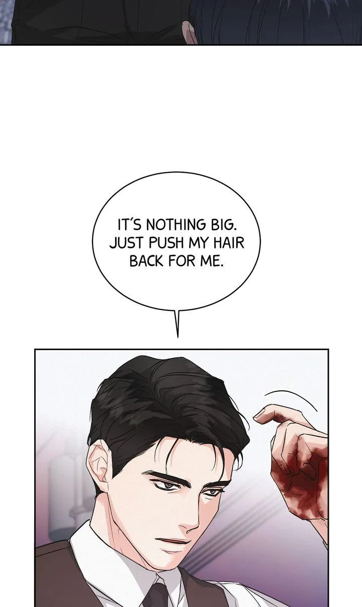Read Off The Record chapter 7 image 58 on Lezhin