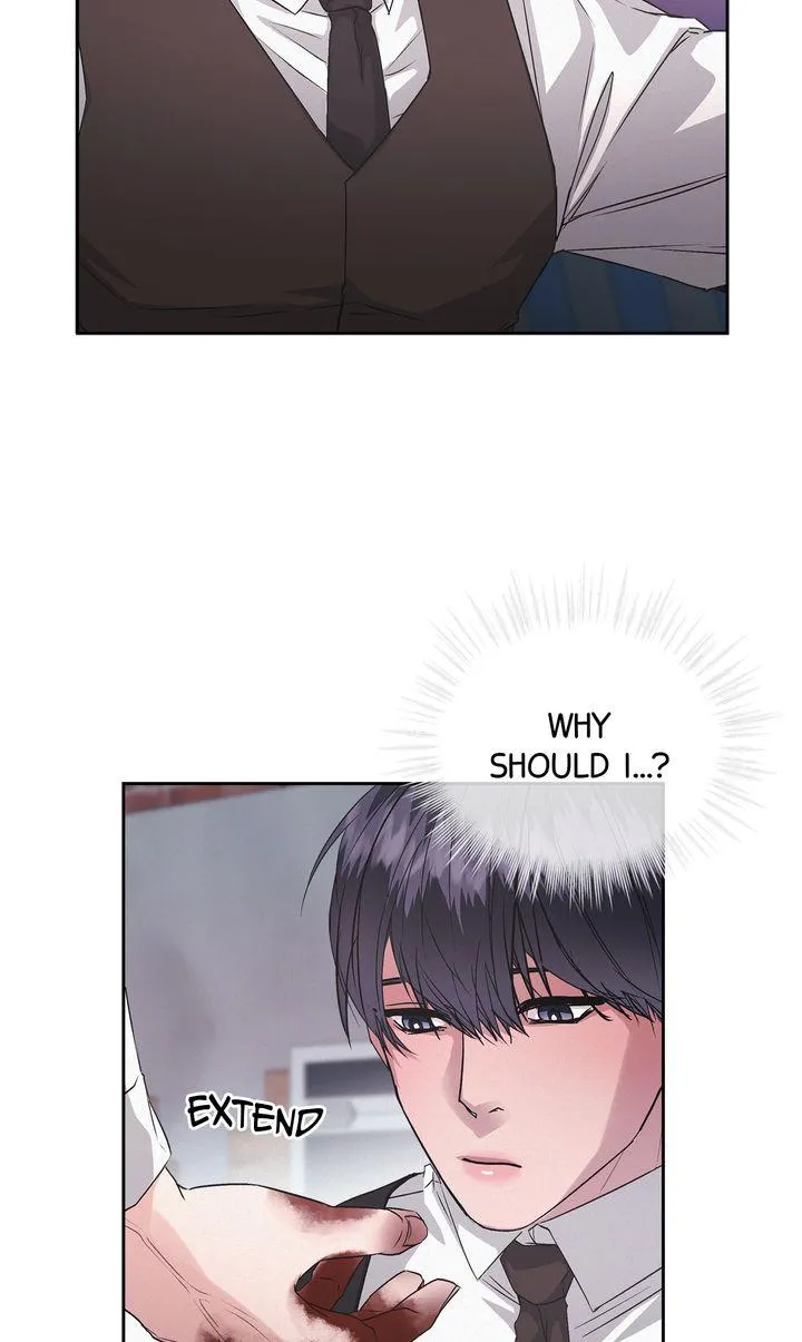 Read Off The Record chapter 7 image 59 on Lezhin