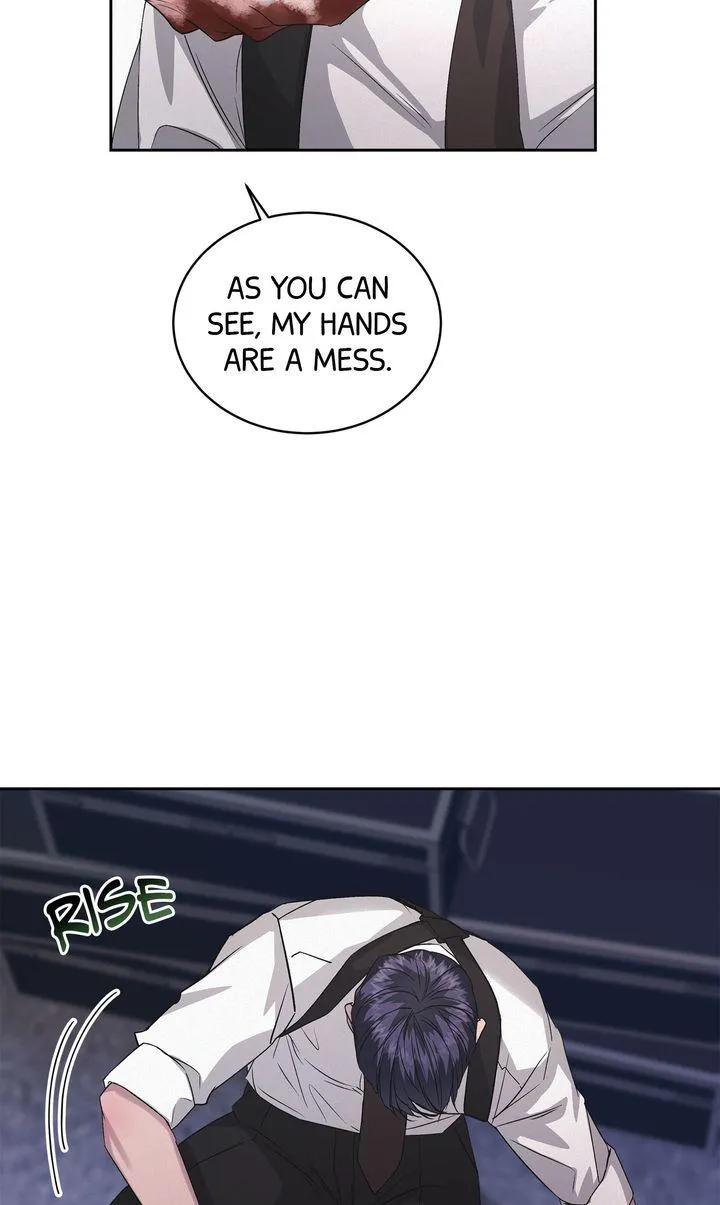 Read Off The Record chapter 7 image 60 on Lezhin