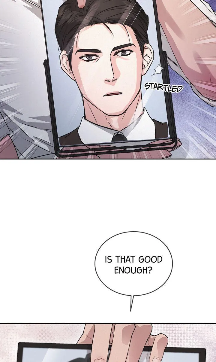 Read Off The Record chapter 7 image 66 on Lezhin