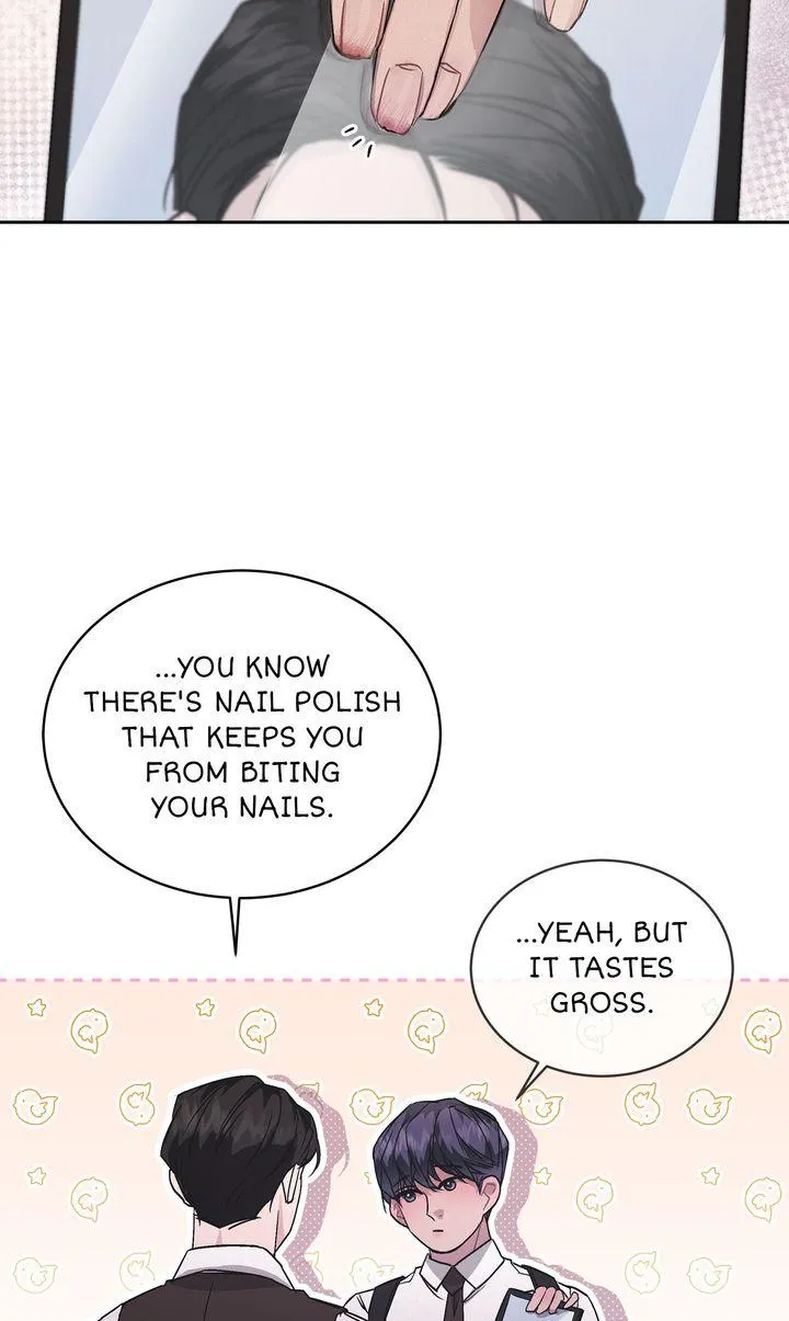 Read Off The Record chapter 7 image 67 on Lezhin