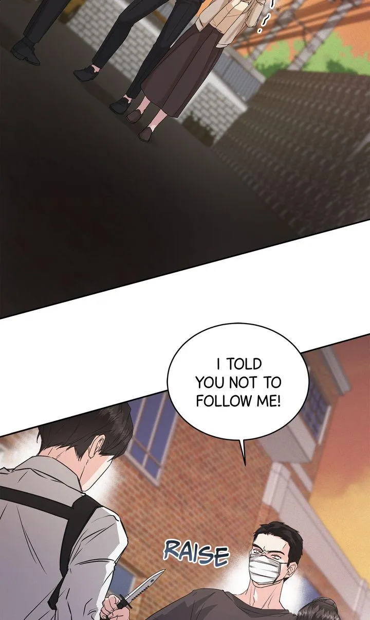 Read Off The Record chapter 7 image 7 on Lezhin