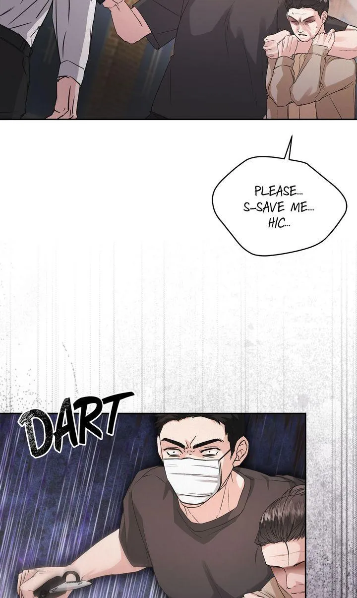Read Off The Record chapter 7 image 8 on Lezhin