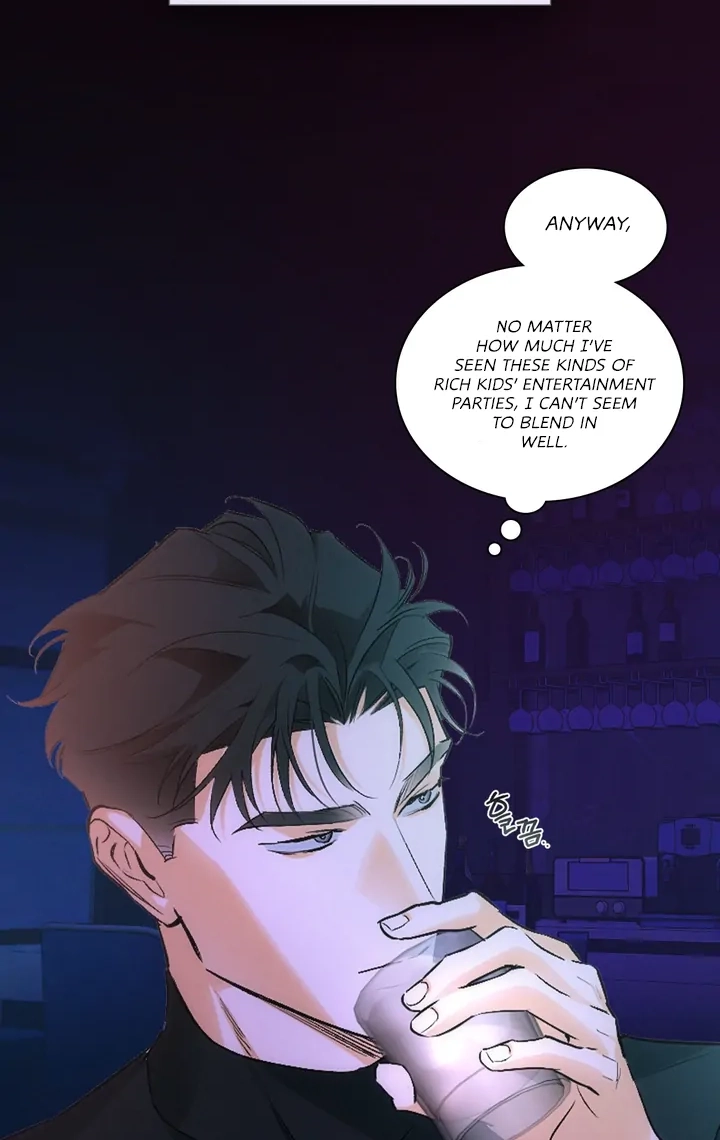 Read Off Track chapter 0.1 image 2 on Lezhin