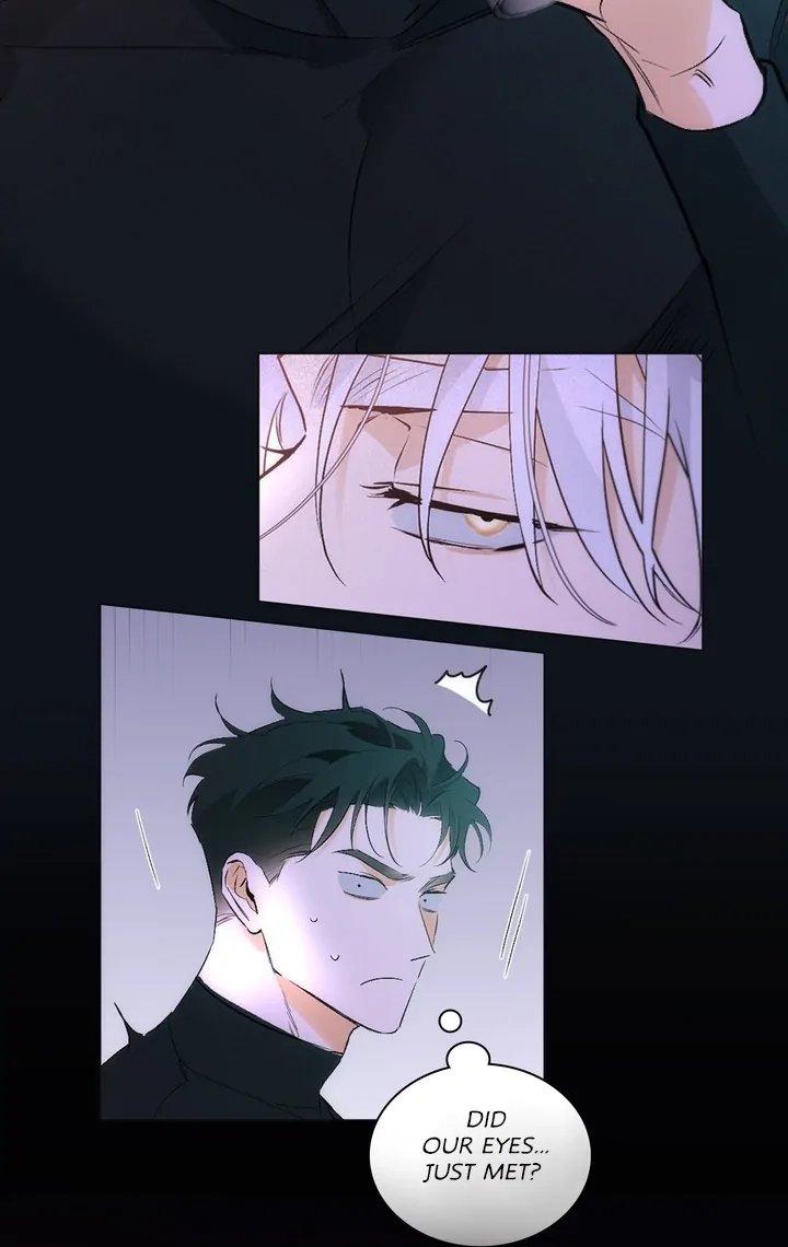Read Off Track chapter 0.1 image 3 on Lezhin