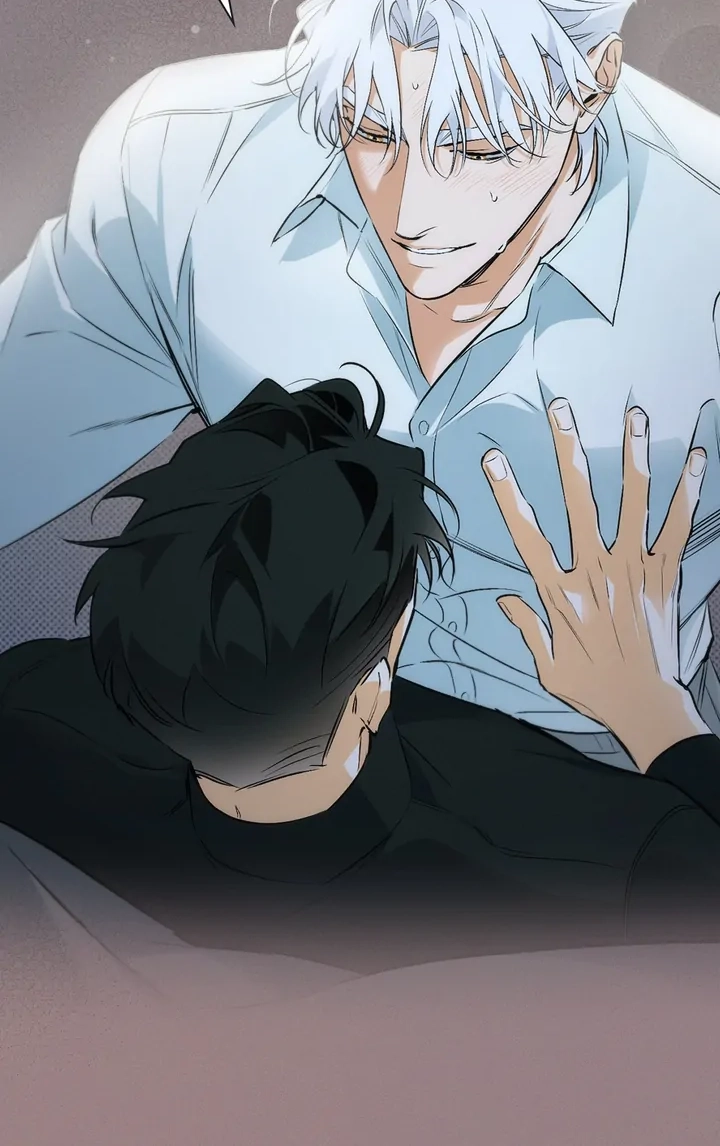 Read Off Track chapter 0.1 image 8 on Lezhin