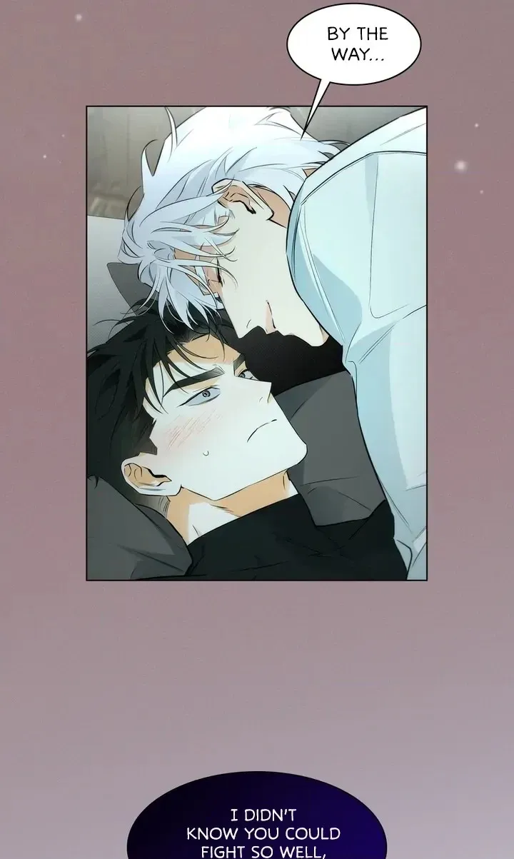 Read Off Track chapter 0.1 image 9 on Lezhin