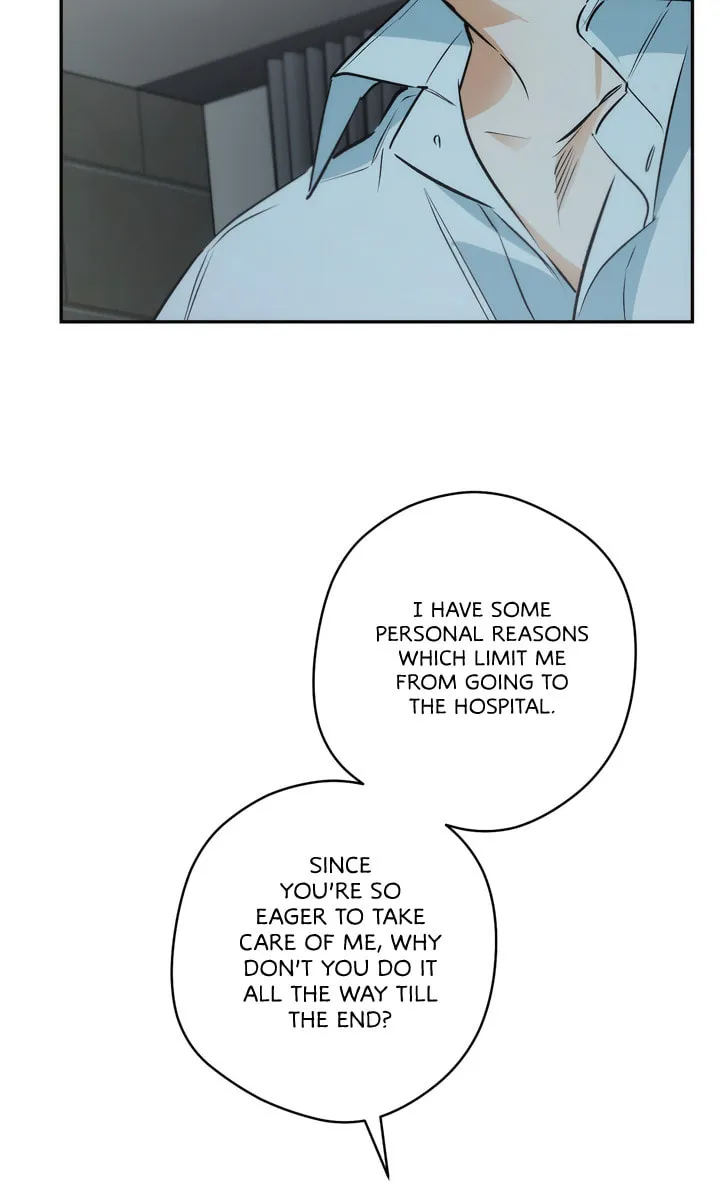 Read Off Track chapter 1 image 21 on Lezhin