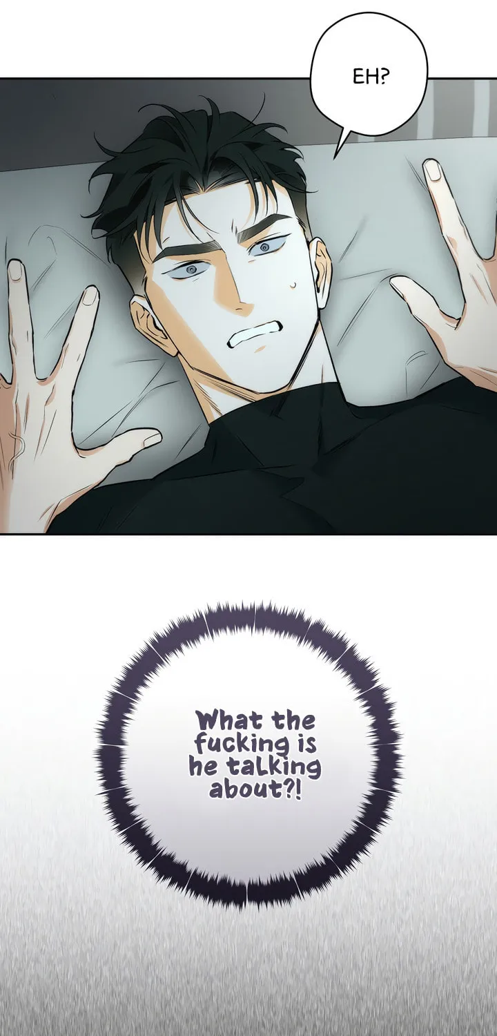 Read Off Track chapter 1 image 23 on Lezhin