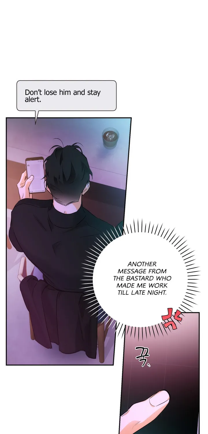 Read Off Track chapter 1 image 30 on Lezhin