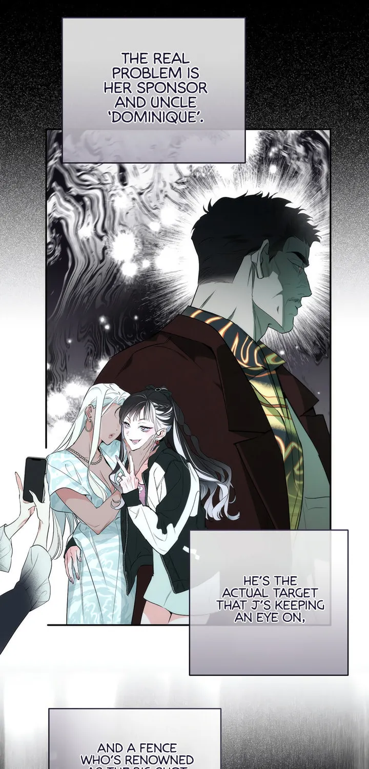 Read Off Track chapter 1 image 37 on Lezhin