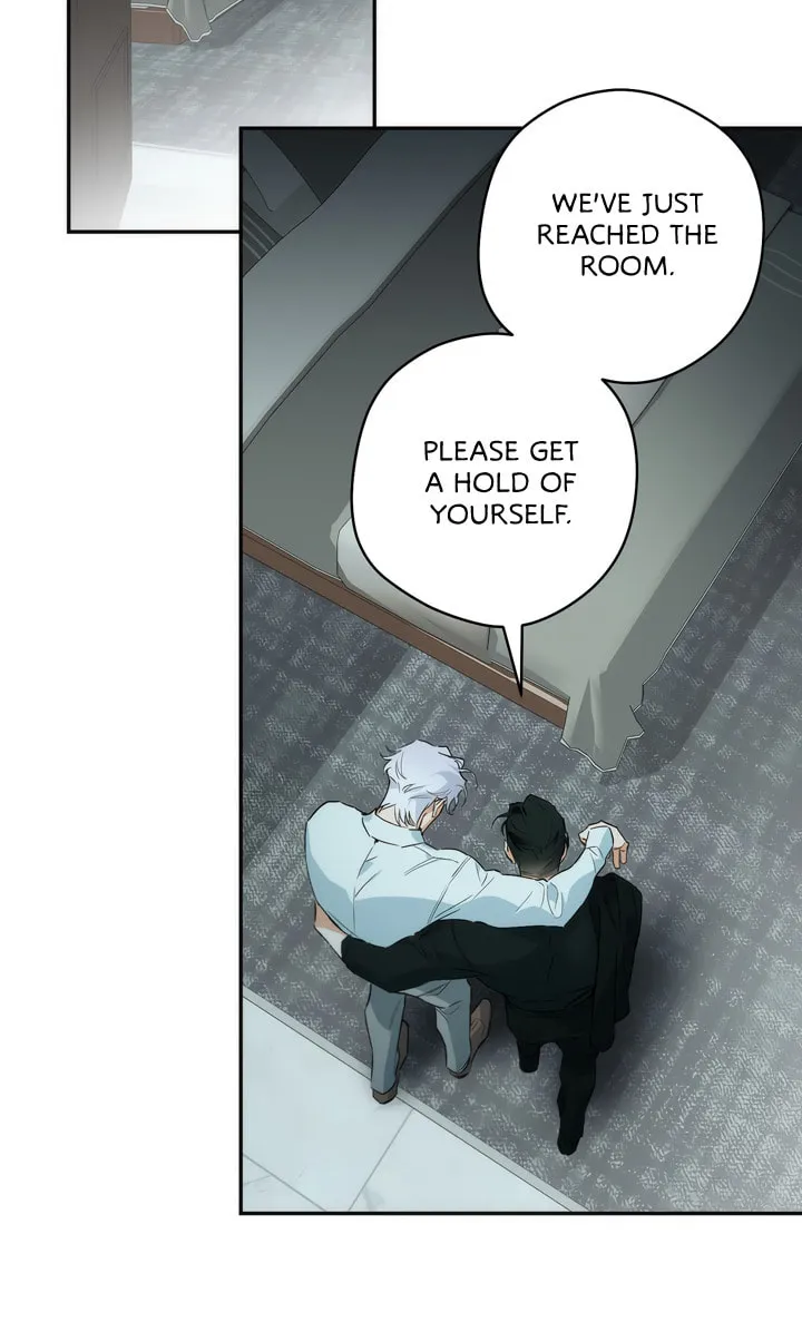 Read Off Track chapter 1 image 4 on Lezhin