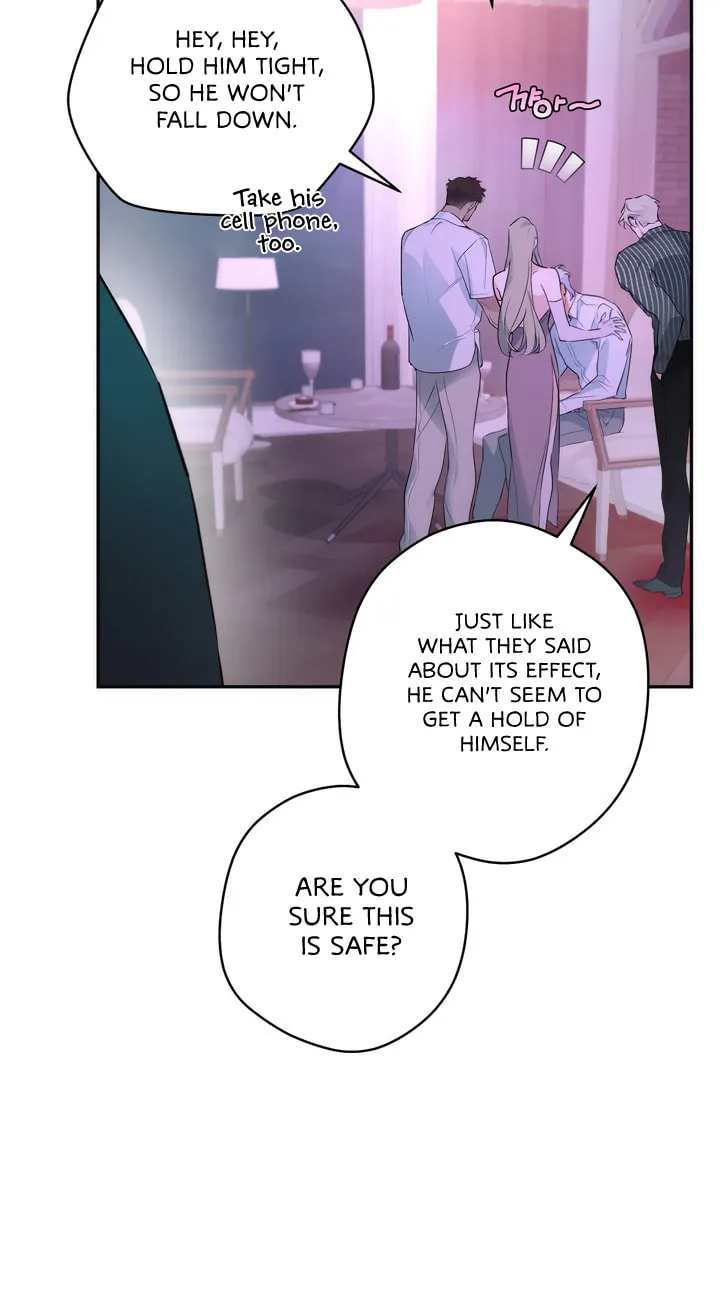 Read Off Track chapter 1 image 58 on Lezhin