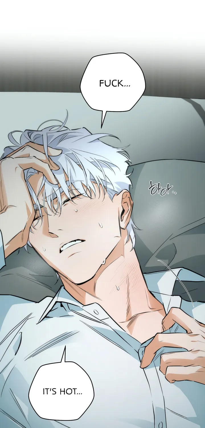 Read Off Track chapter 1 image 6 on Lezhin