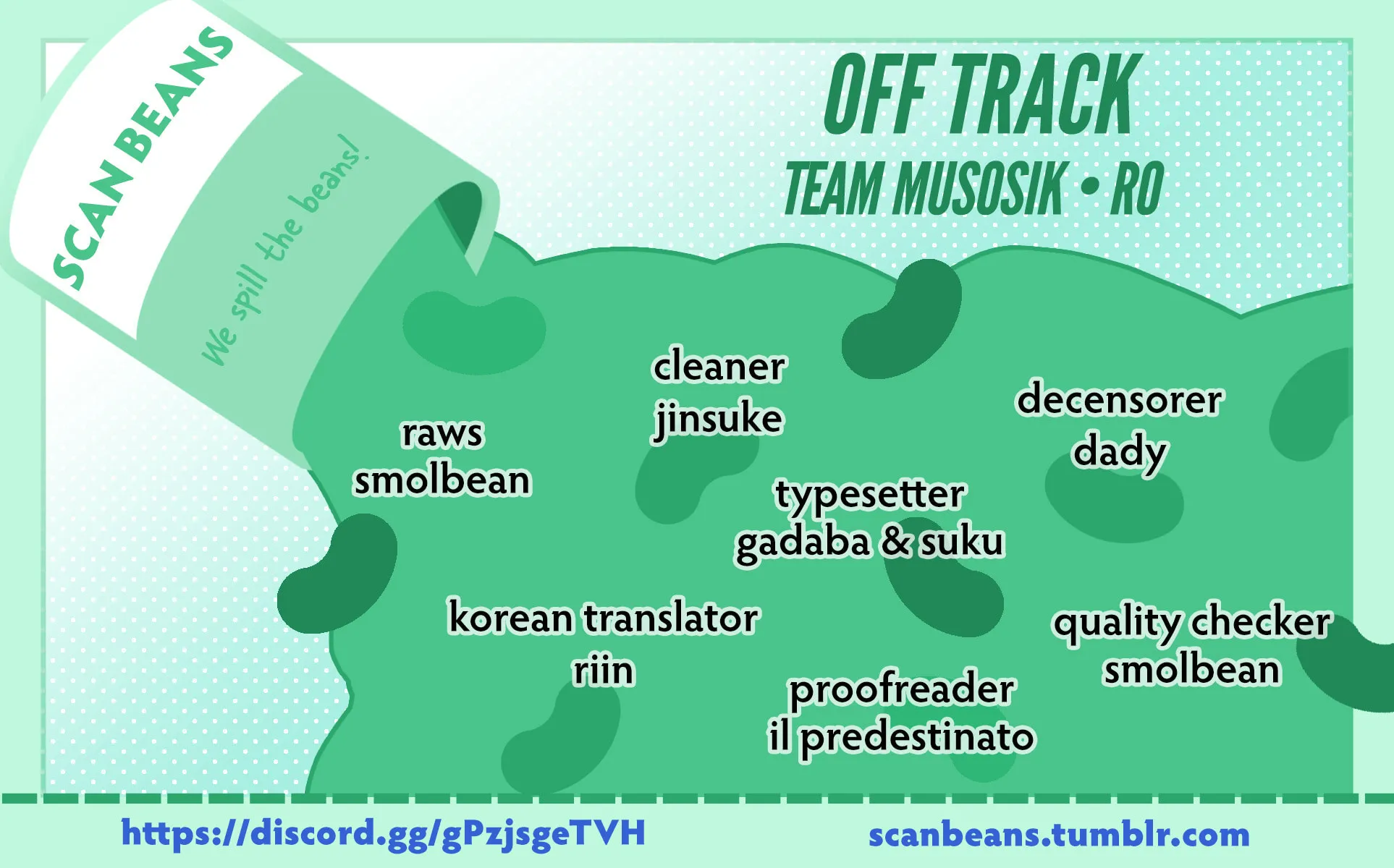 Read Off Track chapter 10 image 1 on Lezhin
